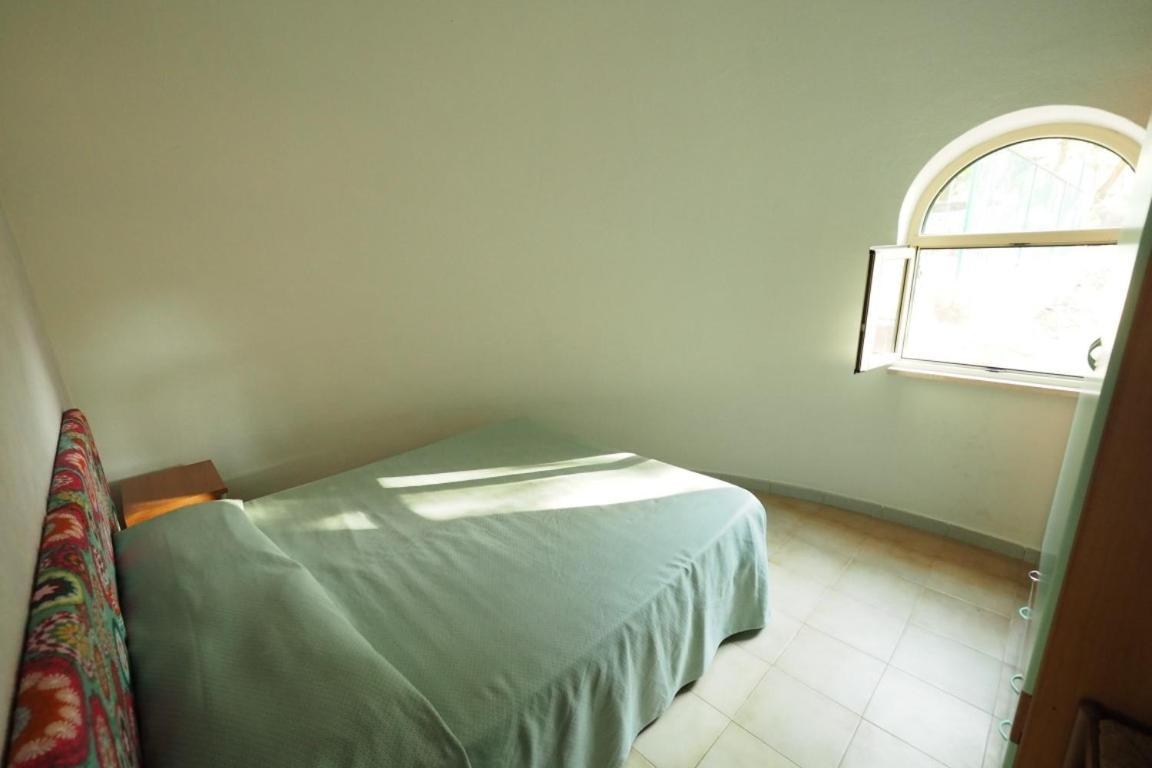 Camping & Village Rais Gerbi Pollina Εξωτερικό φωτογραφία