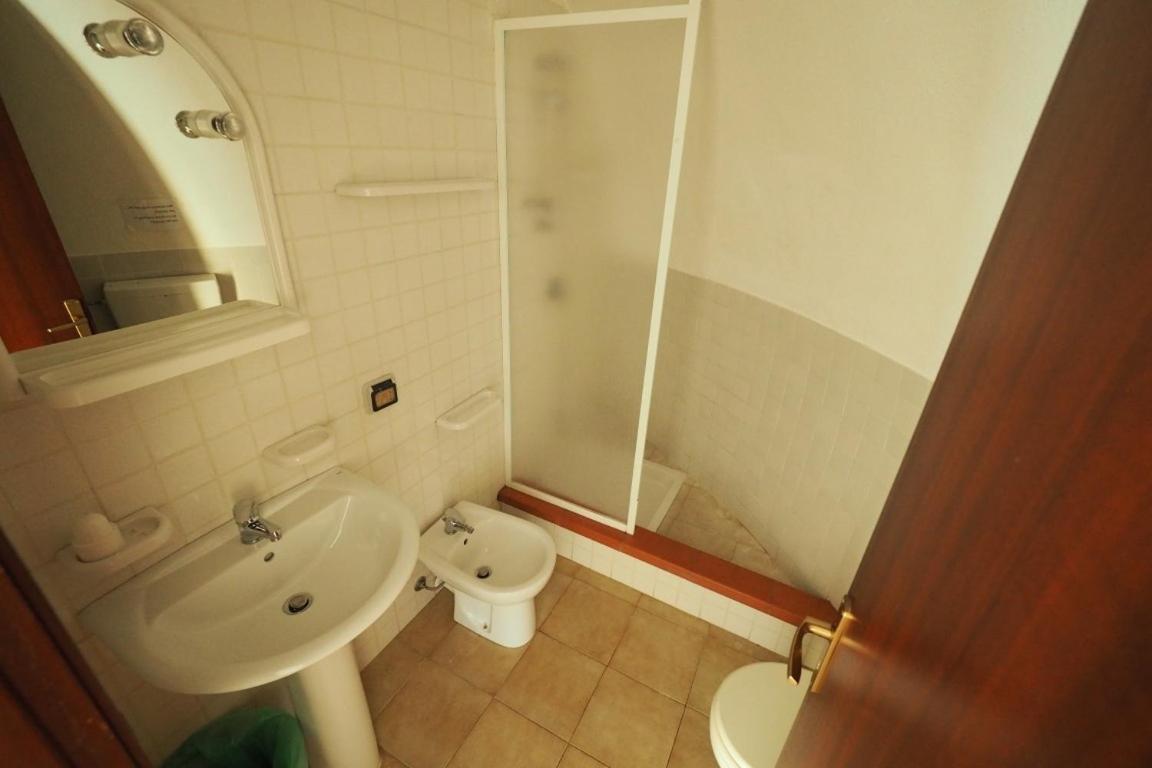 Camping & Village Rais Gerbi Pollina Εξωτερικό φωτογραφία